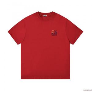 期間限定SALE 大好評 即納可ブランド レプリカLOEWE半袖Tシャツ