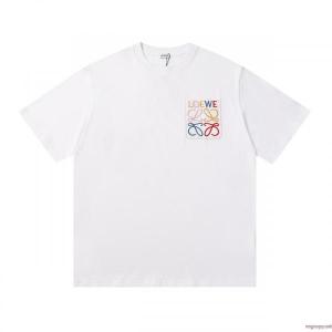 半袖Tシャツスーパー コピー 通販 優良LOEWE最新超人気 珍しい 最高品質