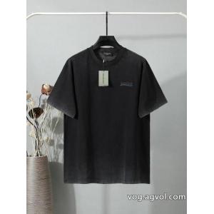 ブランド スーパー コピー 通販半袖Tシャツ上質上品 国内在庫有 ファッション 人気balenciaga