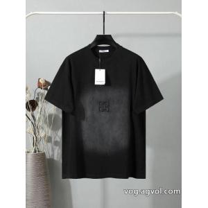高品質 お買得 今話題!GIVENCHY半袖Tシャツブランド コピー 着払い