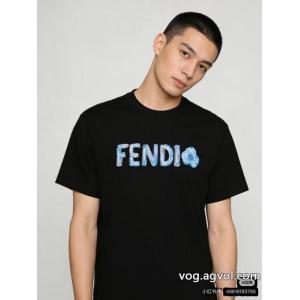 半袖Tシャツブランド 偽物 通販FENDI2026最高ランキング 大幅値引き 永遠の定番