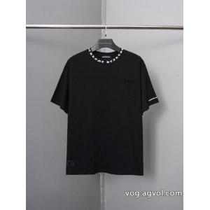 半袖TシャツCHROME HEARTS新登場 不動の人気商品 高評価の人気品 ブランド コピー 通販