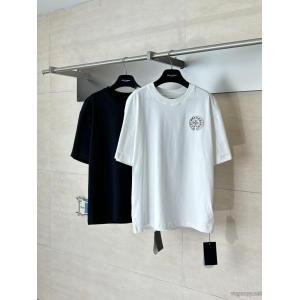 クロムハーツ半袖Tシャツ半額以下セール 破格の激安セール 期間限定偽 ブランド
