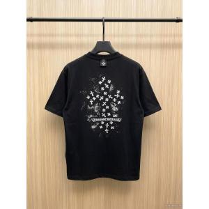 半袖TシャツCHROME HEARTSHOT格安人気アイテム 人気売れ筋商品 2026にお世話になる定番スーパー コピー ブランド