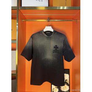 偽 ブランド新着入荷 送料込 大人気 大人の個性を。 CHROME HEARTS半袖Tシャツ