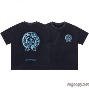 スーパー ブランド コピー半袖Tシャツ人気な定番アイテム 最前線2026 新商品CHROME HEARTS