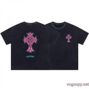 半袖Tシャツブランド 偽物 通販実用的な一品 楽天最安値に挑戦 新品保証クロムハーツ