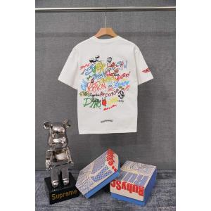 スーパー コピー 品半袖Tシャツファッション 人気 着るだけオシャレ上級者 送料無料人気CHROME HEARTS
