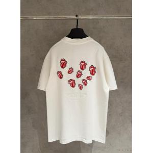 CHROME HEARTS半袖Tシャツ爆発的人気再入荷 清涼感あるカジュアル ギフトに最高コピー 品 販売