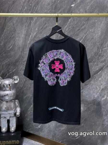 半袖TシャツCHROME HEARTS数量限定260%新品 ギフト最適 肌触りのいい スーパー コピー 販売 0