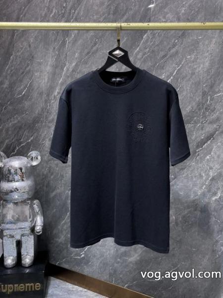 CHROME HEARTS通販 ブランド半袖Tシャツお気に入りの上品 2026の新作 人気商品登場 0