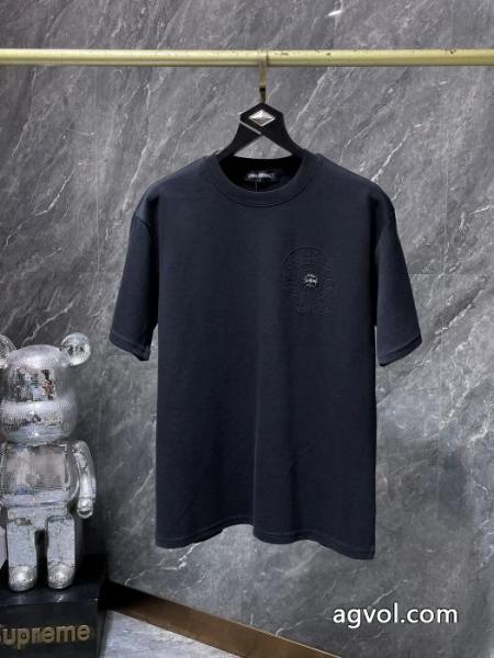 CHROME HEARTS通販 ブランド半袖Tシャツお気に入りの上品 2026の新作 人気商品登場 4