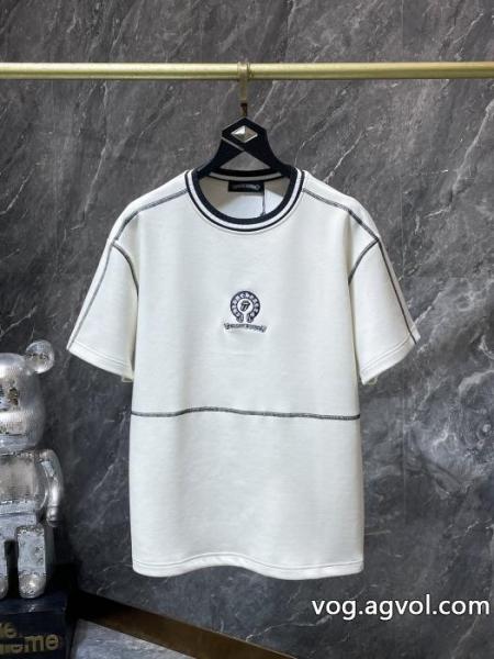 半袖TシャツCHROME HEARTS魅惑 完売人気 おすすめ/オススメ偽 ブランド 販売 0