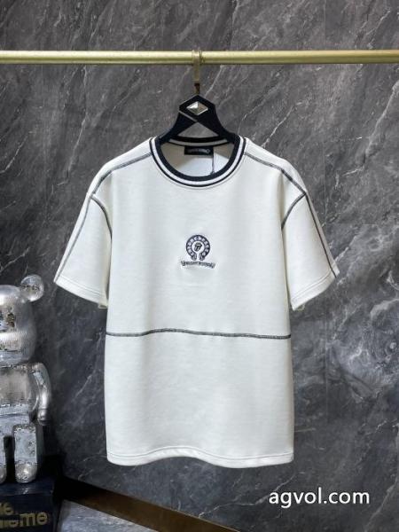 半袖TシャツCHROME HEARTS魅惑 完売人気 おすすめ/オススメ偽 ブランド 販売 2
