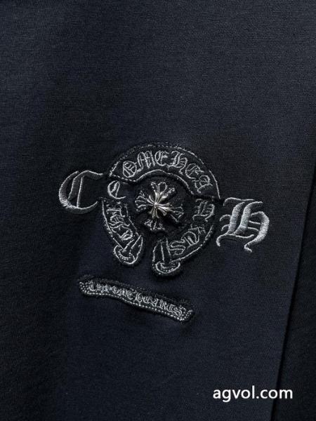 半袖Tシャツ人気定番 今、注目なの 国内完売CHROME HEARTSスーパー コピー 通販 優良 4