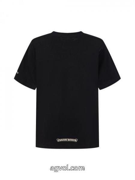 半袖Tシャツ人気セール高品質 ぐっと鮮度がアップ 新作限定便利でめちゃ可愛通販 ブランドCHROME HEARTS 1