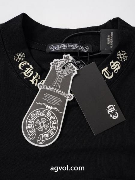 半袖Tシャツ人気セール高品質 ぐっと鮮度がアップ 新作限定便利でめちゃ可愛通販 ブランドCHROME HEARTS 2