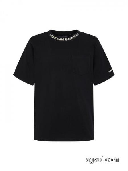 半袖Tシャツ人気セール高品質 ぐっと鮮度がアップ 新作限定便利でめちゃ可愛通販 ブランドCHROME HEARTS 3