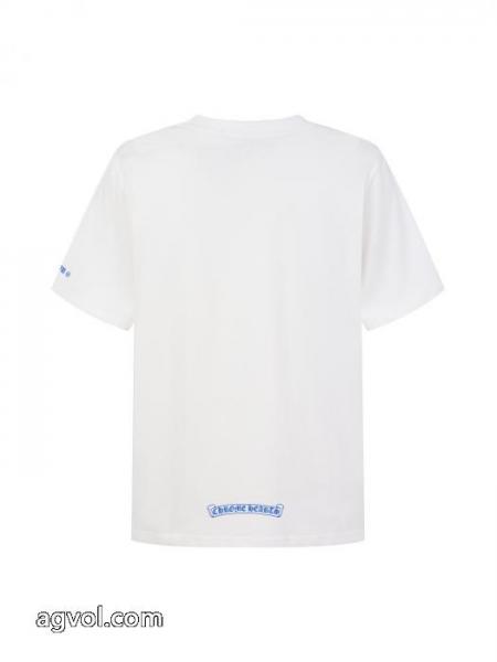 半袖Tシャツ人気セール高品質 ぐっと鮮度がアップ 新作限定便利でめちゃ可愛通販 ブランドCHROME HEARTS 4