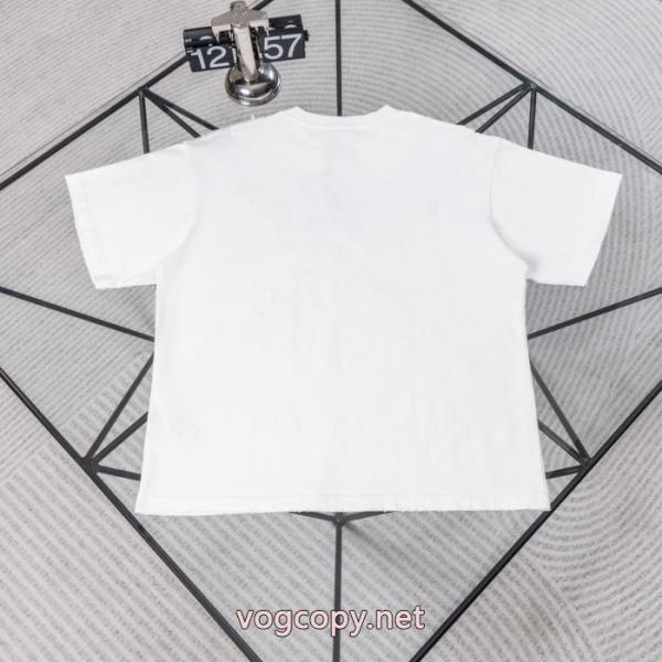 CHROME HEARTS半袖Tシャツ憧れブランド お洒落に魅せる 在庫数限定激安 通販 専門店 6 