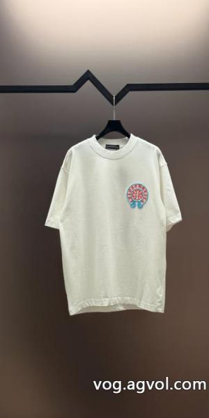  半袖Tクロムハーツコピー ブランド 通販今季おすすめの話題作 やっぱり欲しい即発送 デイリーに使いたい！. 0 
