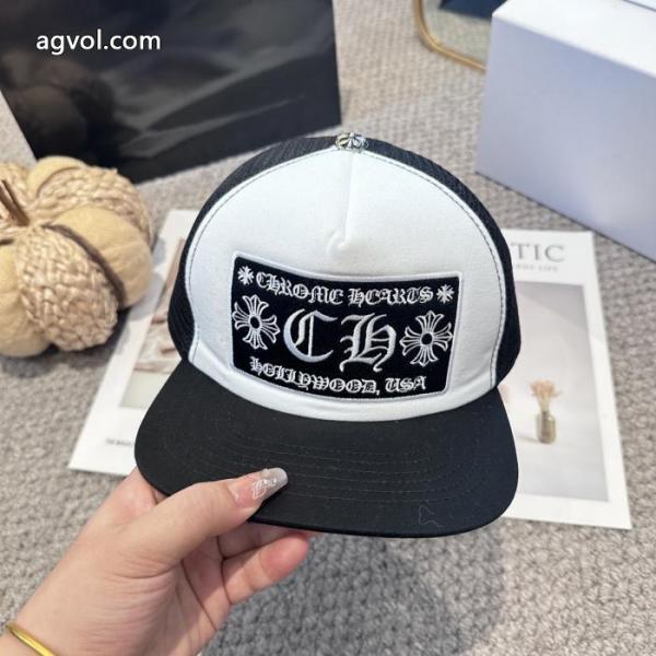 CHROME HEARTS 帽子ブランド 品 コピー手触りがいい キレイめおしゃれ 大人気お得安い. 5 