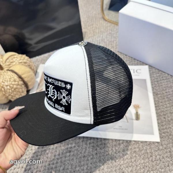 CHROME HEARTS 帽子ブランド 品 コピー手触りがいい キレイめおしゃれ 大人気お得安い. 6 