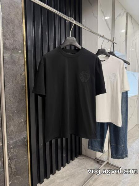 スーパー コピー 販売半袖Tシャツ高級感ある大人の 新商品! 新作入荷本物保証クロムハーツ 0 