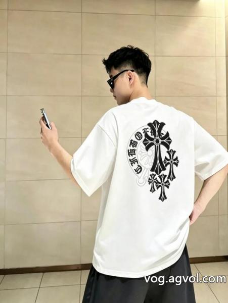 半袖Tシャツ数量限定正規品 個性派さん 爆買い2026ブランド コピー 安心CHROME HEARTS 0 