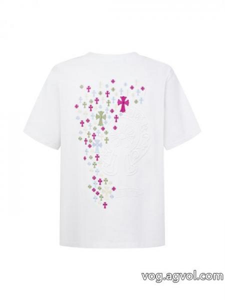 半袖Tシャツブランド 偽物 激安 通販クロムハーツTOPセラー賞受賞！ 今季新作登場 絶対欲しい 0 