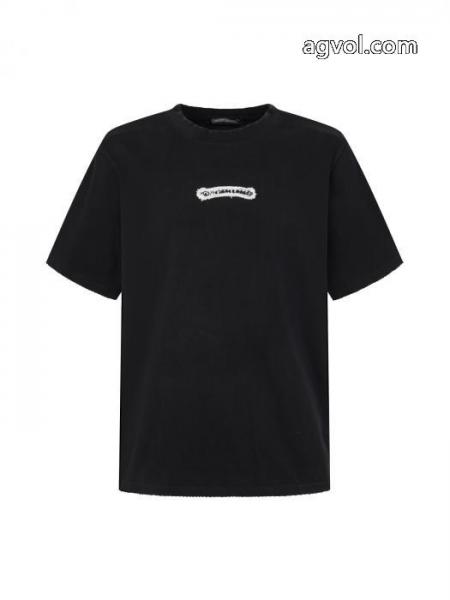 半袖Tシャツ大人気カラー入荷! ファッション感が急上昇! 存在感◎通販 ブランドCHROME HEARTS 1