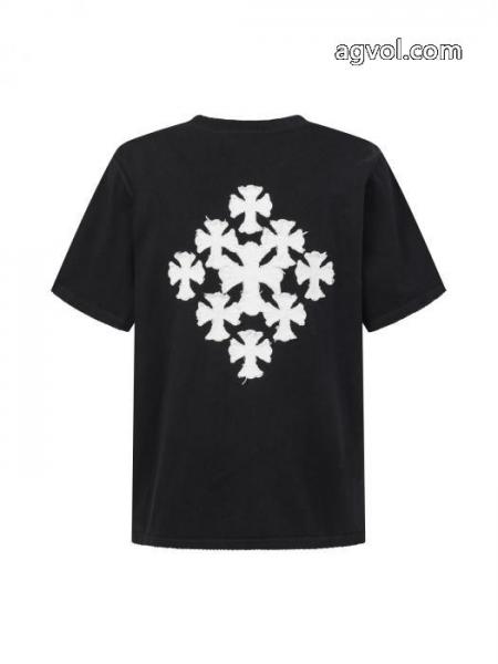 半袖Tシャツ大人気カラー入荷! ファッション感が急上昇! 存在感◎通販 ブランドCHROME HEARTS 2