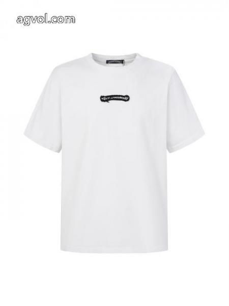 半袖Tシャツ大人気カラー入荷! ファッション感が急上昇! 存在感◎通販 ブランドCHROME HEARTS 3