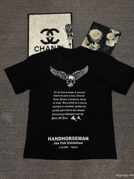 クロムハーツ偽物 ブランド2026 新登場 今流行！半袖Tシャツ 0 