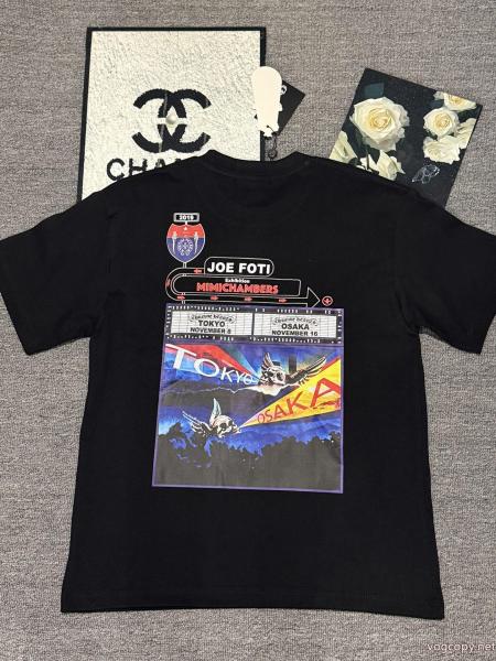 半袖Tシャツ注目作品 期間限定特別価格 VIPセールCHROME HEARTS偽 ブランド 通販 0 