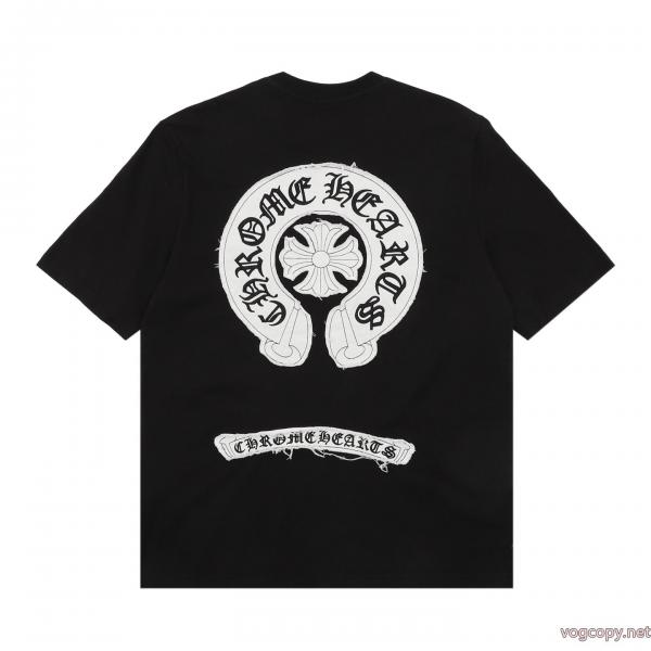 半袖Tシャツコピー ブランド 優良海外限定!! VIPセール限定品 2026定番新作クロムハーツ 0 