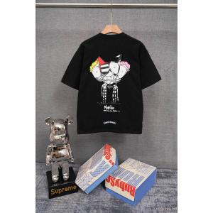スーパー コピー 通販 優良SS26完売必至 SALE開催   人気チャーム半袖TシャツCHROME HEARTS