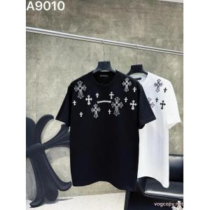 半袖Tシャツ激安 ブランド流行 爆買い定番人気 安心国内発送CHROME HEARTS