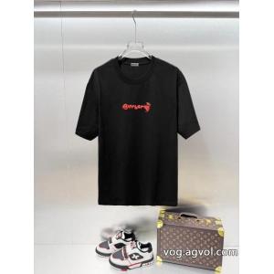 最新 話題沸騰中 限定人気セール 特別感のある半袖TシャツBURBERRYスーパー コピー 品