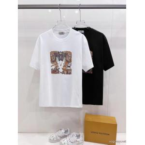 HERMES春の新生活 超人気*入手困難 オシャレな雰囲気半袖Tシャツブランド コピー 販売