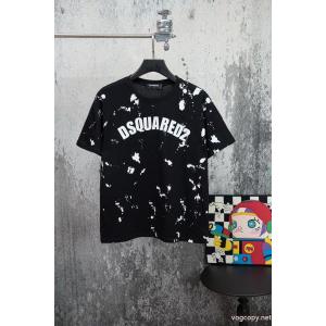 半袖TシャツDSQUARED2偽 ブランド 通販お勧め 入手困難 超安値 限定入荷