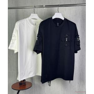半袖Tシャツ今だけSALE 豊富なサイズ 狙い目スーパー コピー ブランド 通販CHROME HEARTS