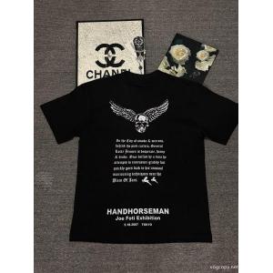 クロムハーツ偽物 ブランド2026 新登場 今流行！半袖Tシャツ