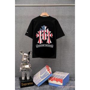 半袖Tシャツ絶妙な抜け感 安心国内発送 プチプラ大活躍アイテムブランド レプリカCHROME HEARTS