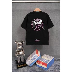 CHROME HEARTS半袖Tシャツコピー 通販おしゃれアイテム 今年注目な新品セール 今年流