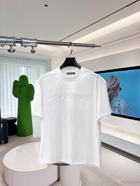 最安値保証 驚きの破格値送料無料 人気確定 スーパー ブランド コピージーンズCHROME HEARTS 0 