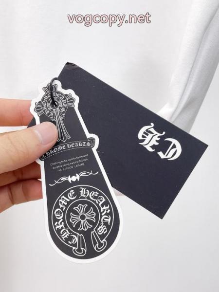 最安値保証 驚きの破格値送料無料 人気確定 スーパー ブランド コピージーンズCHROME HEARTS 5 