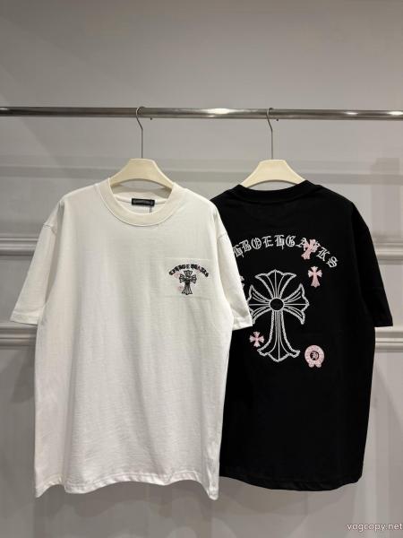 半袖Tシャツコピー ブランドCHROME HEARTS破格値大放出 大人気ブランド 一番素敵 0 