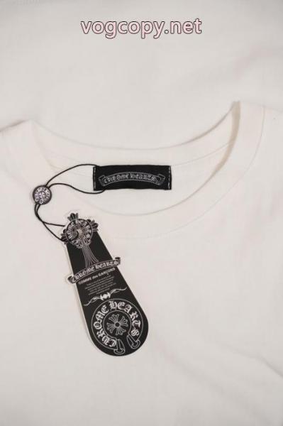 半袖Tシャツコピー 商品 ブランドCHROME HEARTS全国無料限定セール 当店大人気 品質保証最新作 5 
