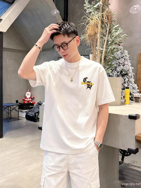 半袖Tシャツブランド コピー 販売CHROME HEARTS芸能人愛用ブランド 激安期間限定セール 2026限定 超レア 0 